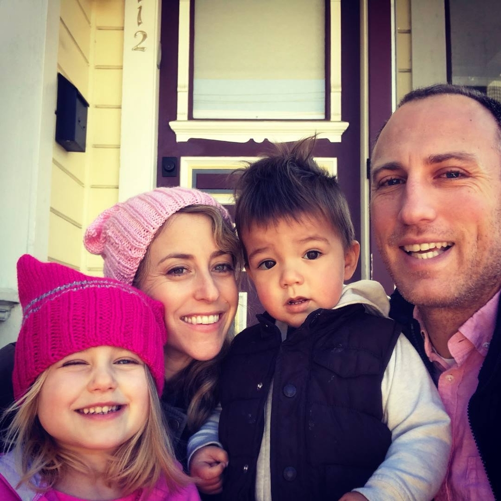 Meet your Posher, Debbie